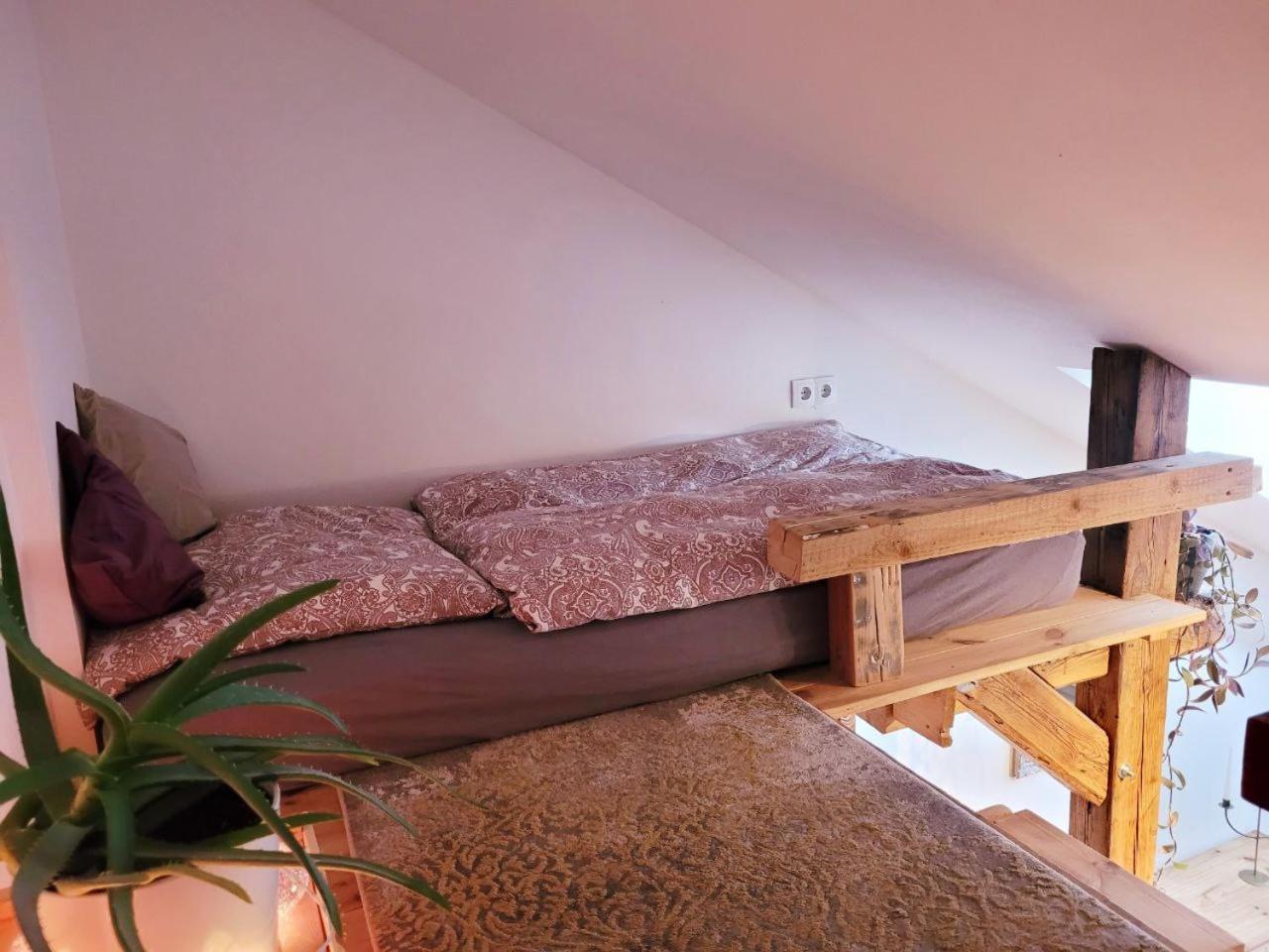 Room In Berlin City Center Exterior foto