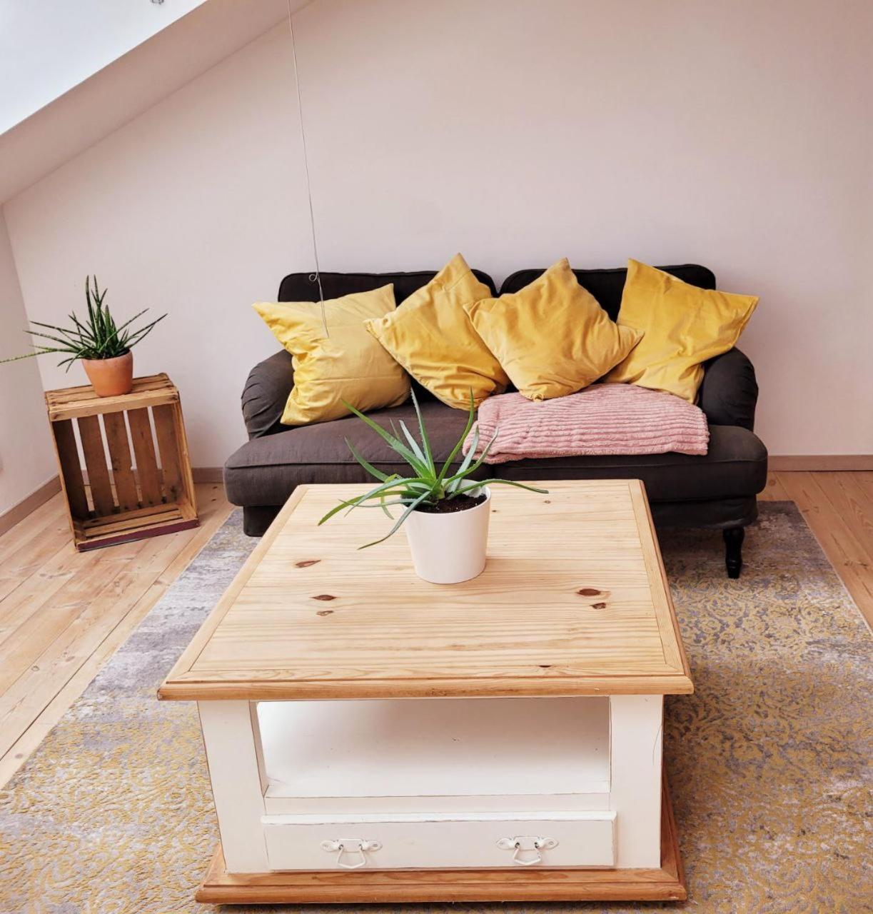Room In Berlin City Center Exterior foto